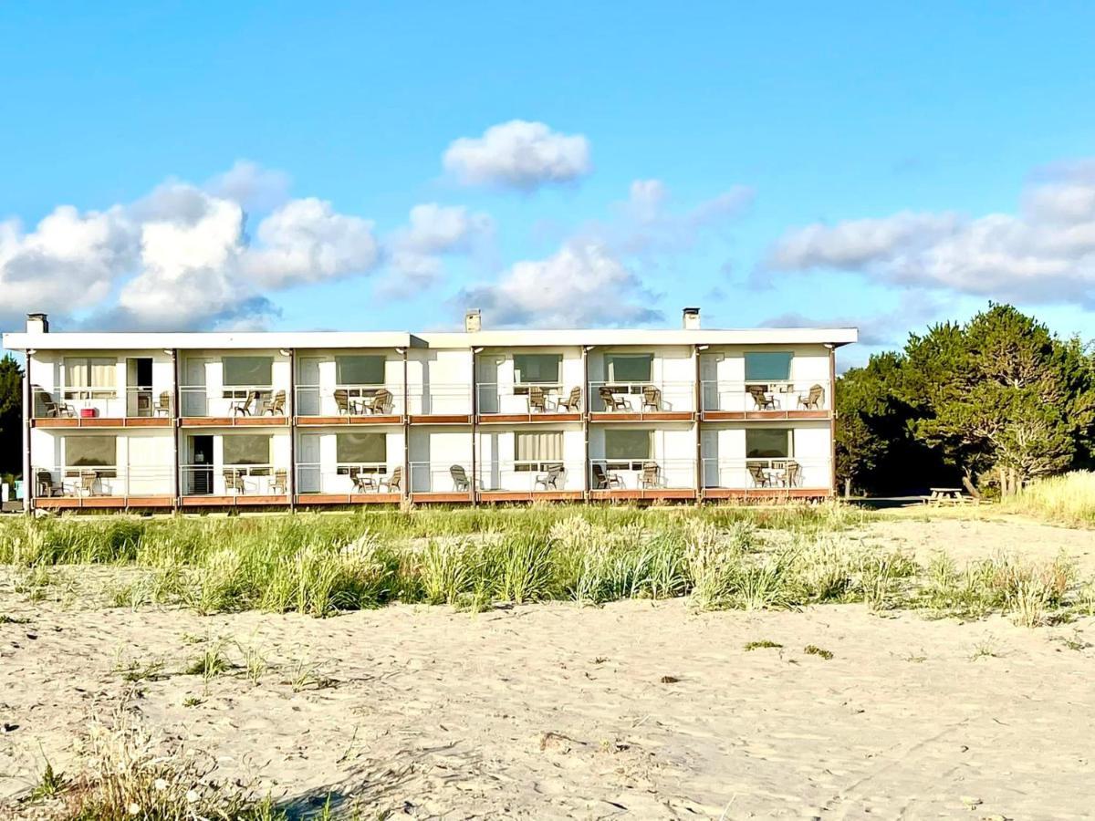 Arena Del Mar Motel Grayland Exterior foto